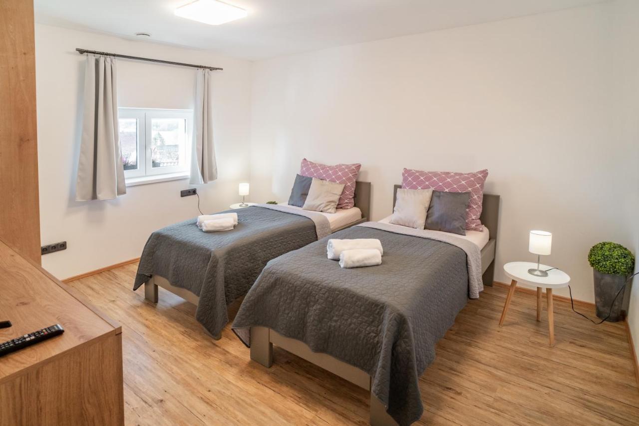 Hotel Smrz Sepekov Екстериор снимка