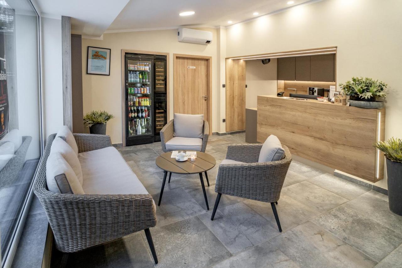 Hotel Smrz Sepekov Екстериор снимка
