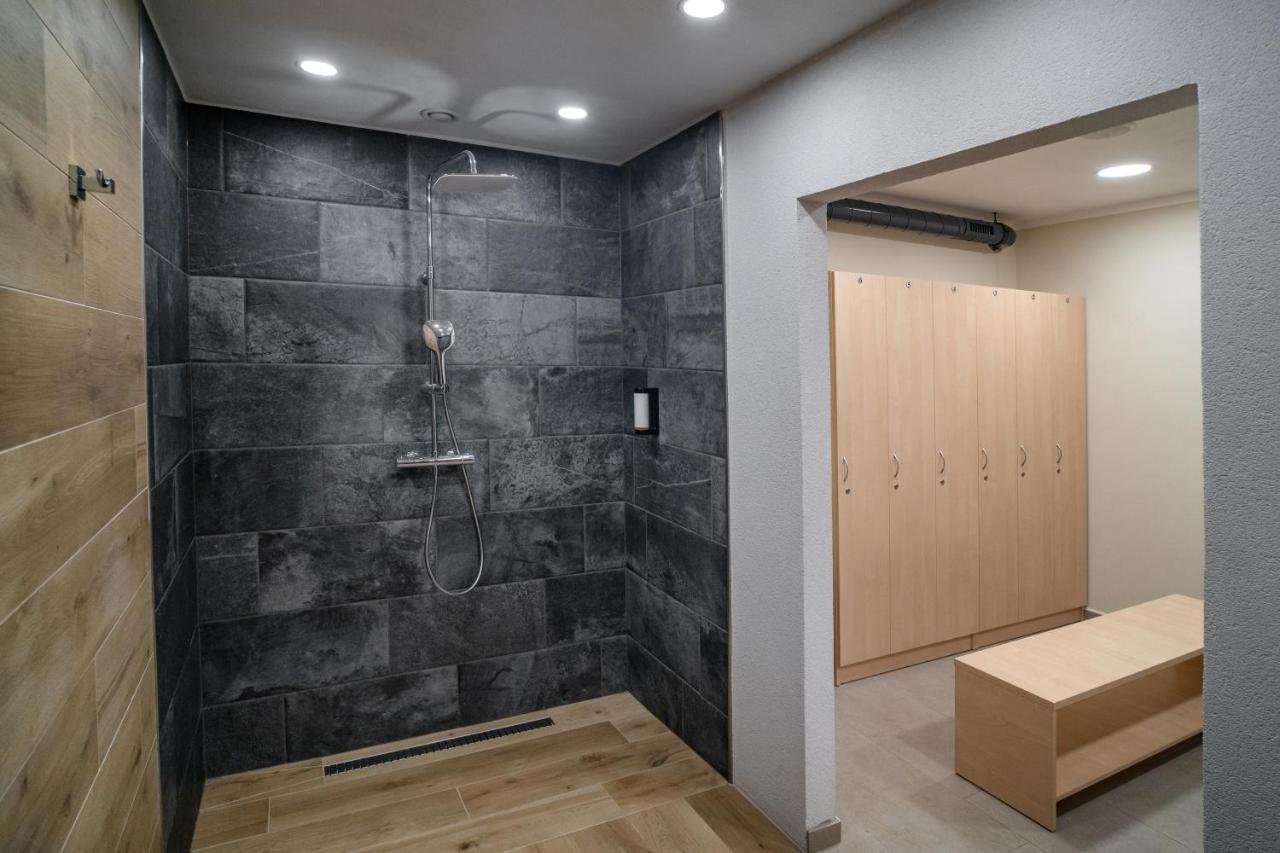 Hotel Smrz Sepekov Екстериор снимка