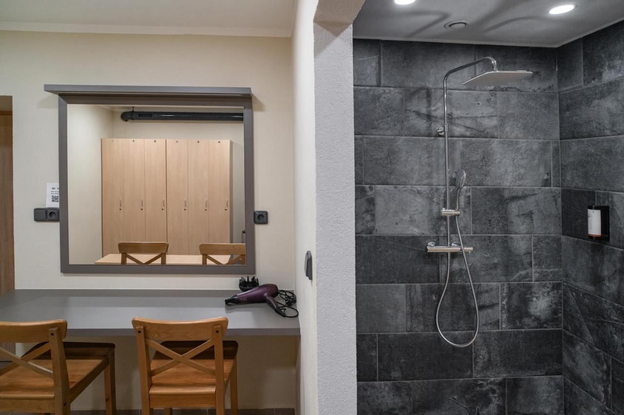 Hotel Smrz Sepekov Екстериор снимка