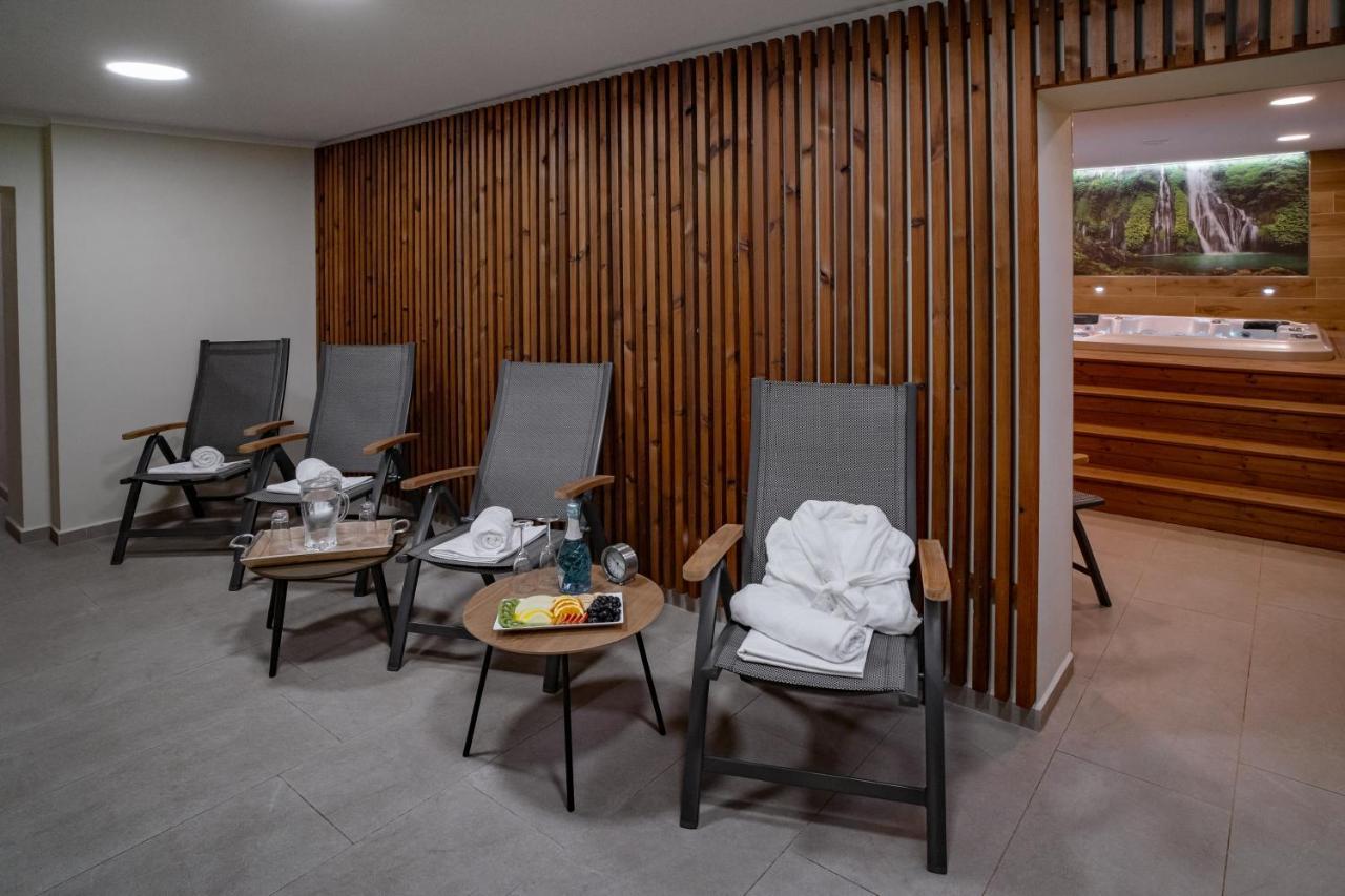 Hotel Smrz Sepekov Екстериор снимка