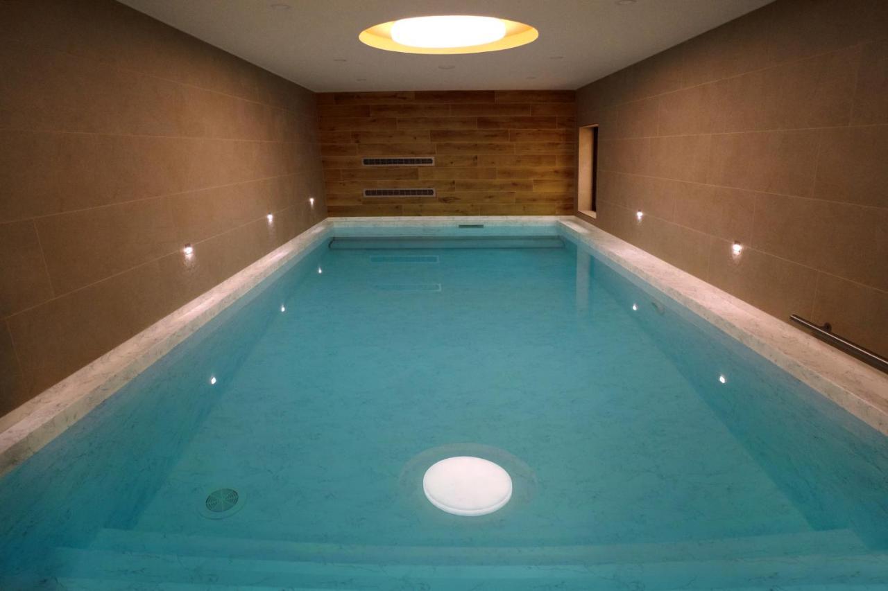 Hotel Smrz Sepekov Екстериор снимка