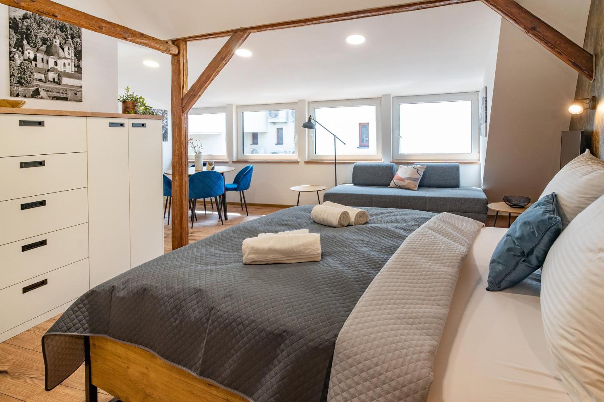 Hotel Smrz Sepekov Екстериор снимка