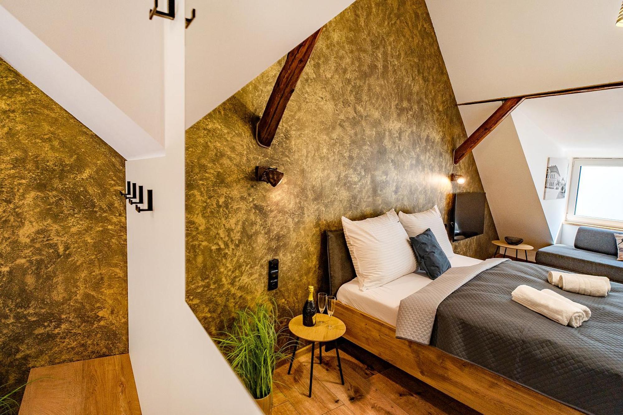 Hotel Smrz Sepekov Екстериор снимка